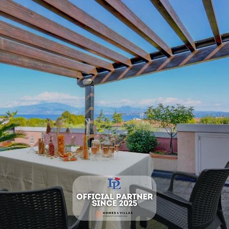 Desenzanoloft Official Partner Marriott Homes & Villas - Gardastar La Stella Del Lago 代森扎诺-德尔加达 外观 照片