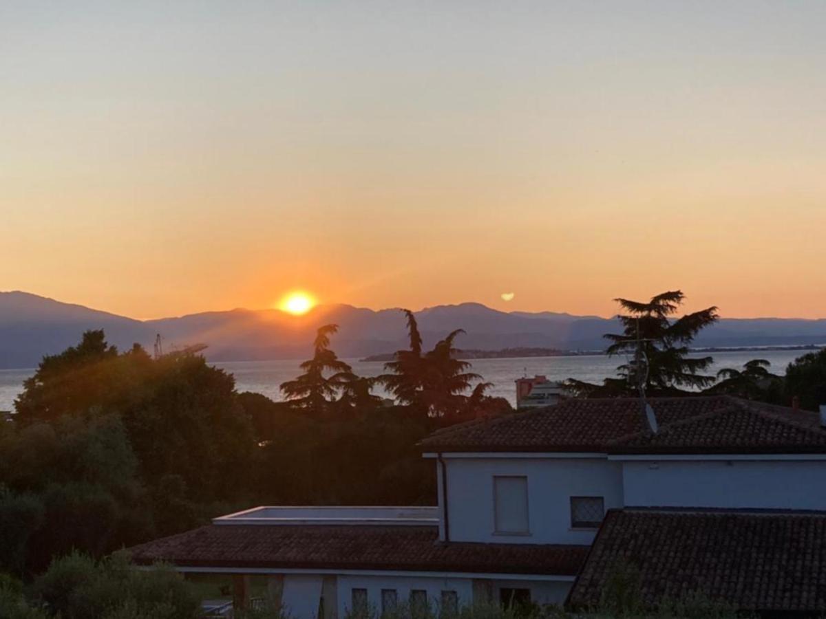 Desenzanoloft Official Partner Marriott Homes & Villas - Gardastar La Stella Del Lago 代森扎诺-德尔加达 外观 照片