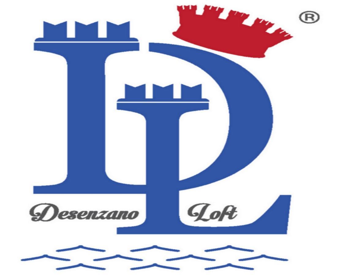 Desenzanoloft Official Partner Marriott Homes & Villas - Gardastar La Stella Del Lago 代森扎诺-德尔加达 外观 照片