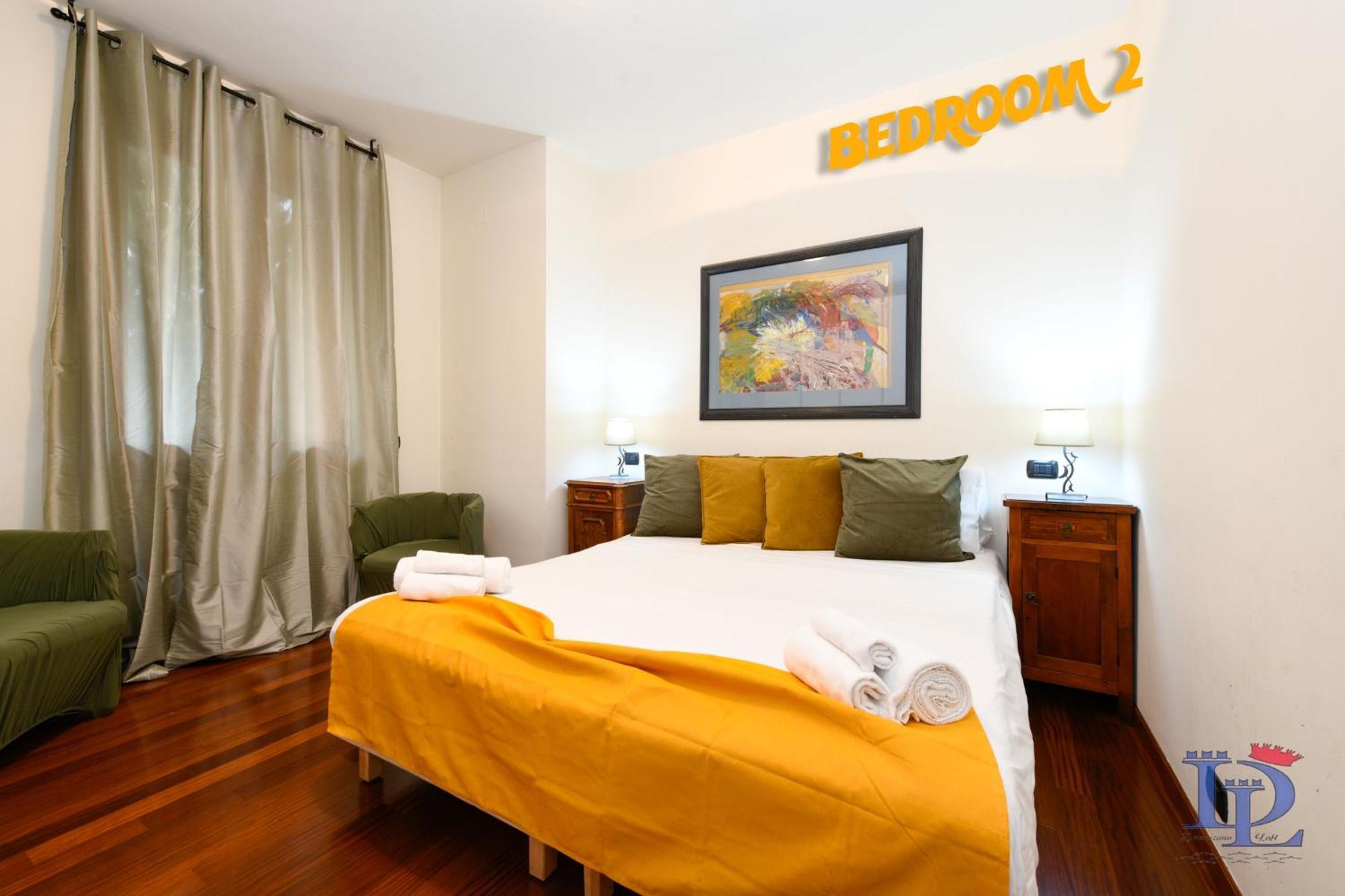 Desenzanoloft Official Partner Marriott Homes & Villas - Gardastar La Stella Del Lago 代森扎诺-德尔加达 外观 照片