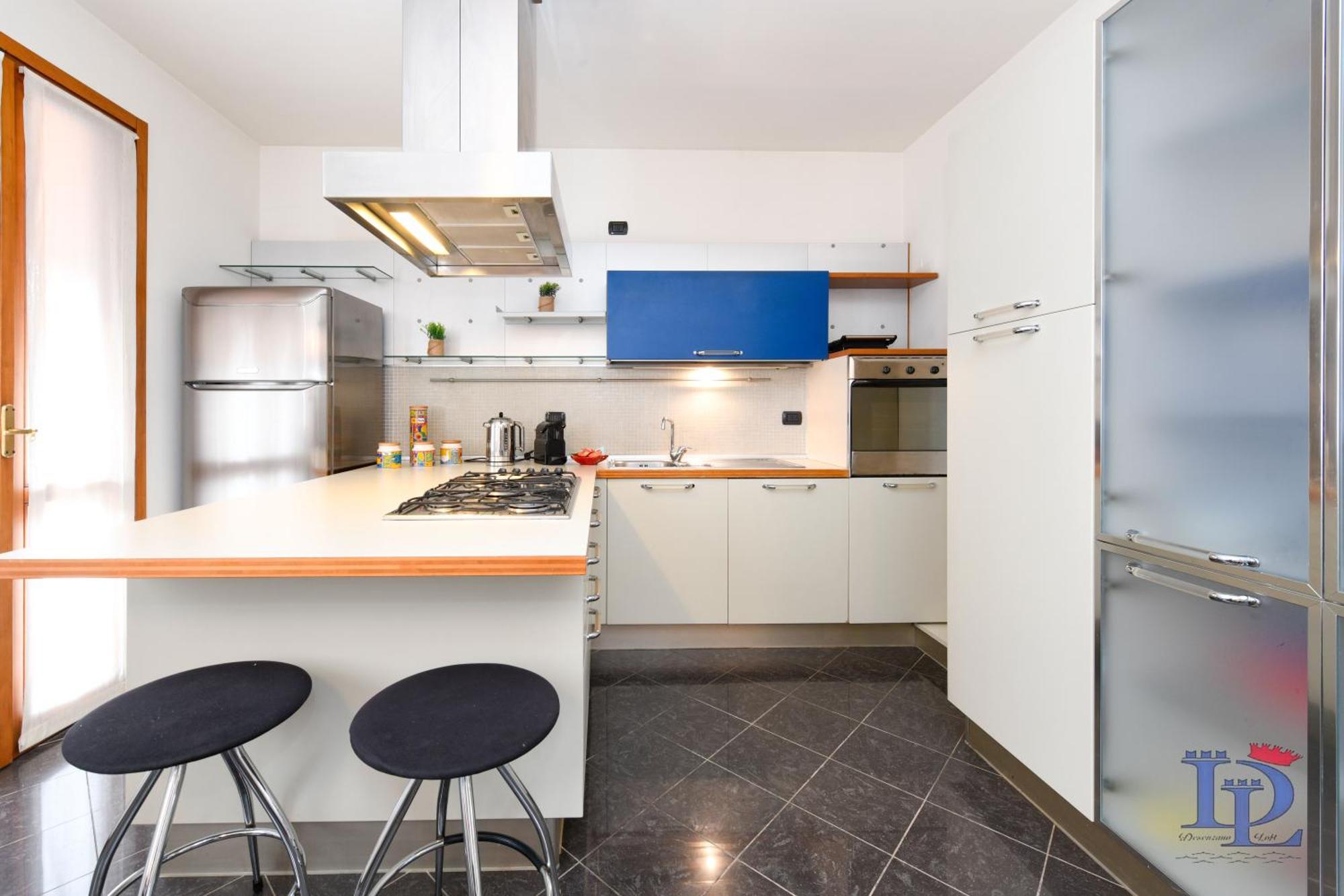 Desenzanoloft Official Partner Marriott Homes & Villas - Gardastar La Stella Del Lago 代森扎诺-德尔加达 外观 照片