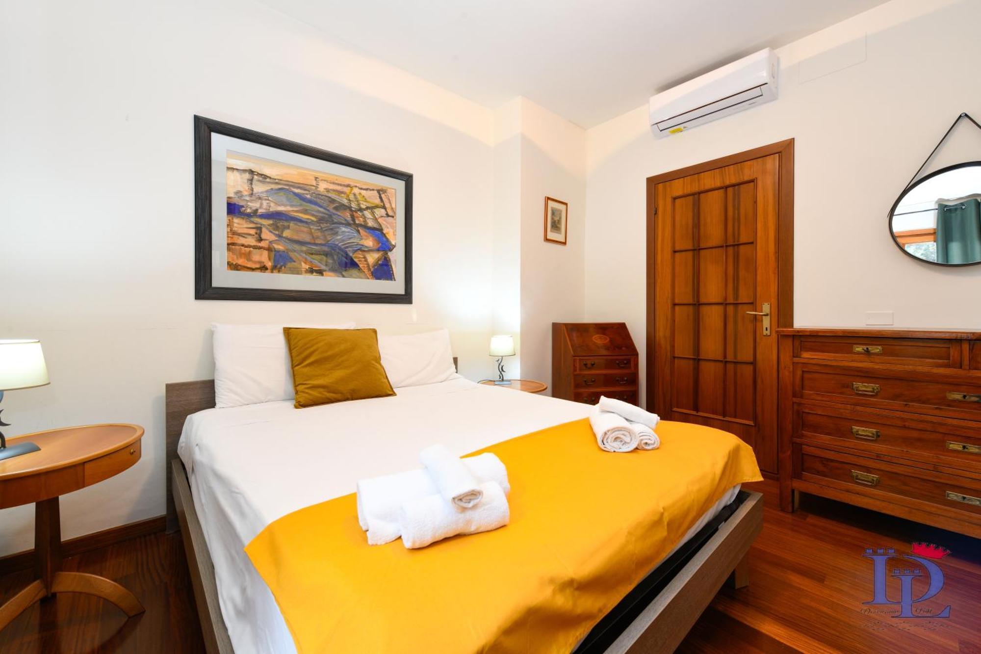 Desenzanoloft Official Partner Marriott Homes & Villas - Gardastar La Stella Del Lago 代森扎诺-德尔加达 外观 照片
