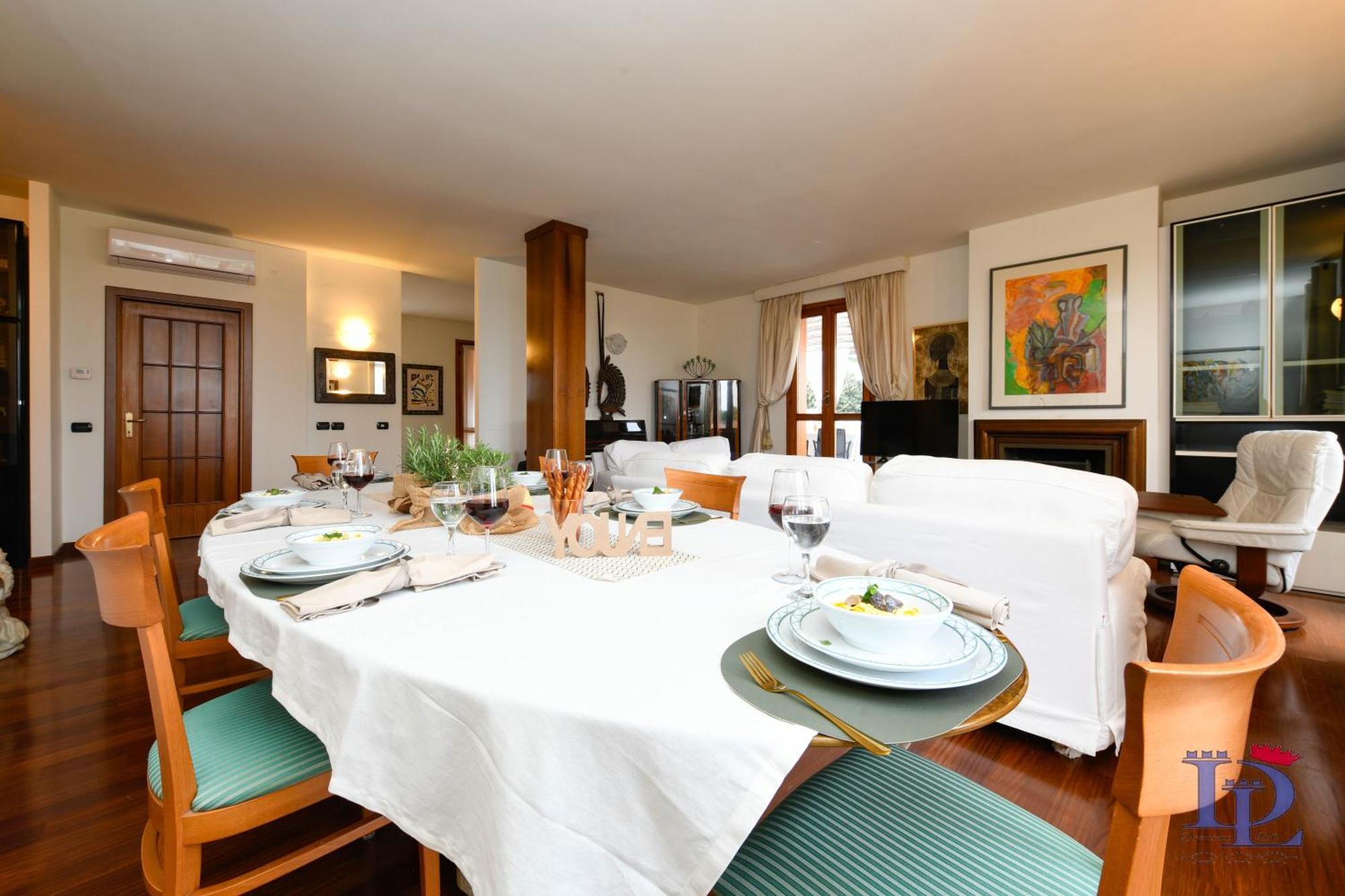 Desenzanoloft Official Partner Marriott Homes & Villas - Gardastar La Stella Del Lago 代森扎诺-德尔加达 外观 照片
