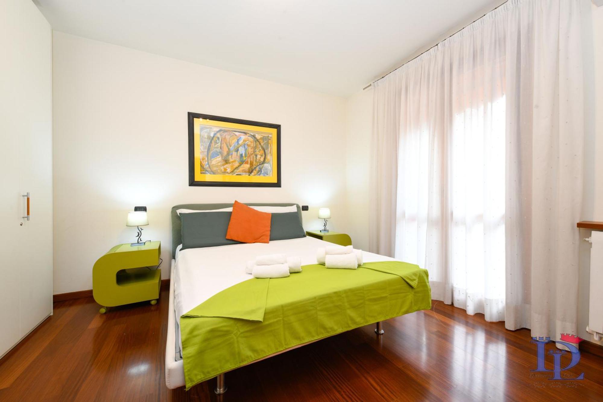 Desenzanoloft Official Partner Marriott Homes & Villas - Gardastar La Stella Del Lago 代森扎诺-德尔加达 外观 照片