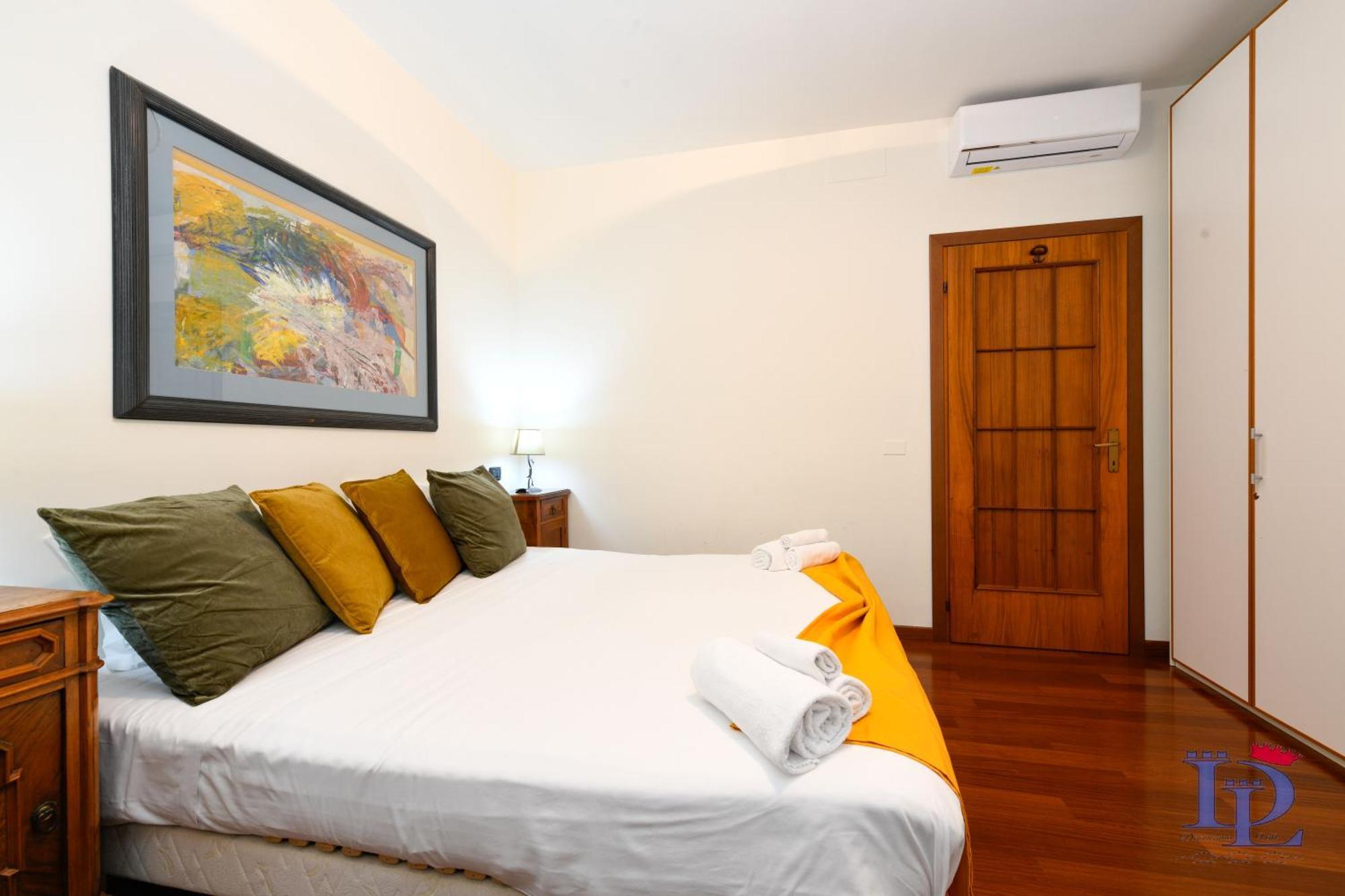 Desenzanoloft Official Partner Marriott Homes & Villas - Gardastar La Stella Del Lago 代森扎诺-德尔加达 外观 照片
