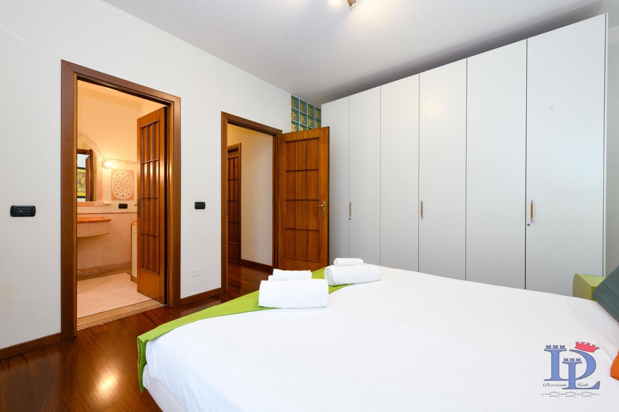 Desenzanoloft Official Partner Marriott Homes & Villas - Gardastar La Stella Del Lago 代森扎诺-德尔加达 外观 照片