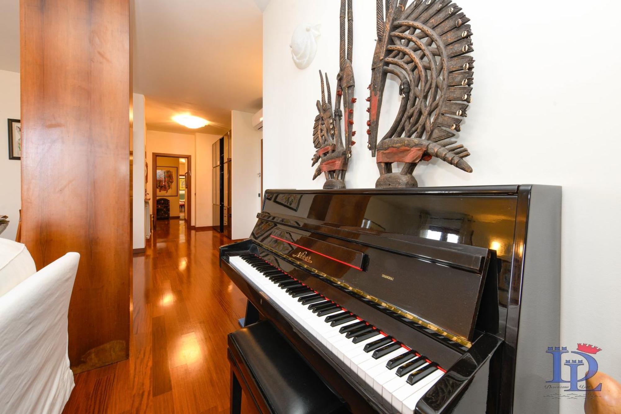 Desenzanoloft Official Partner Marriott Homes & Villas - Gardastar La Stella Del Lago 代森扎诺-德尔加达 外观 照片