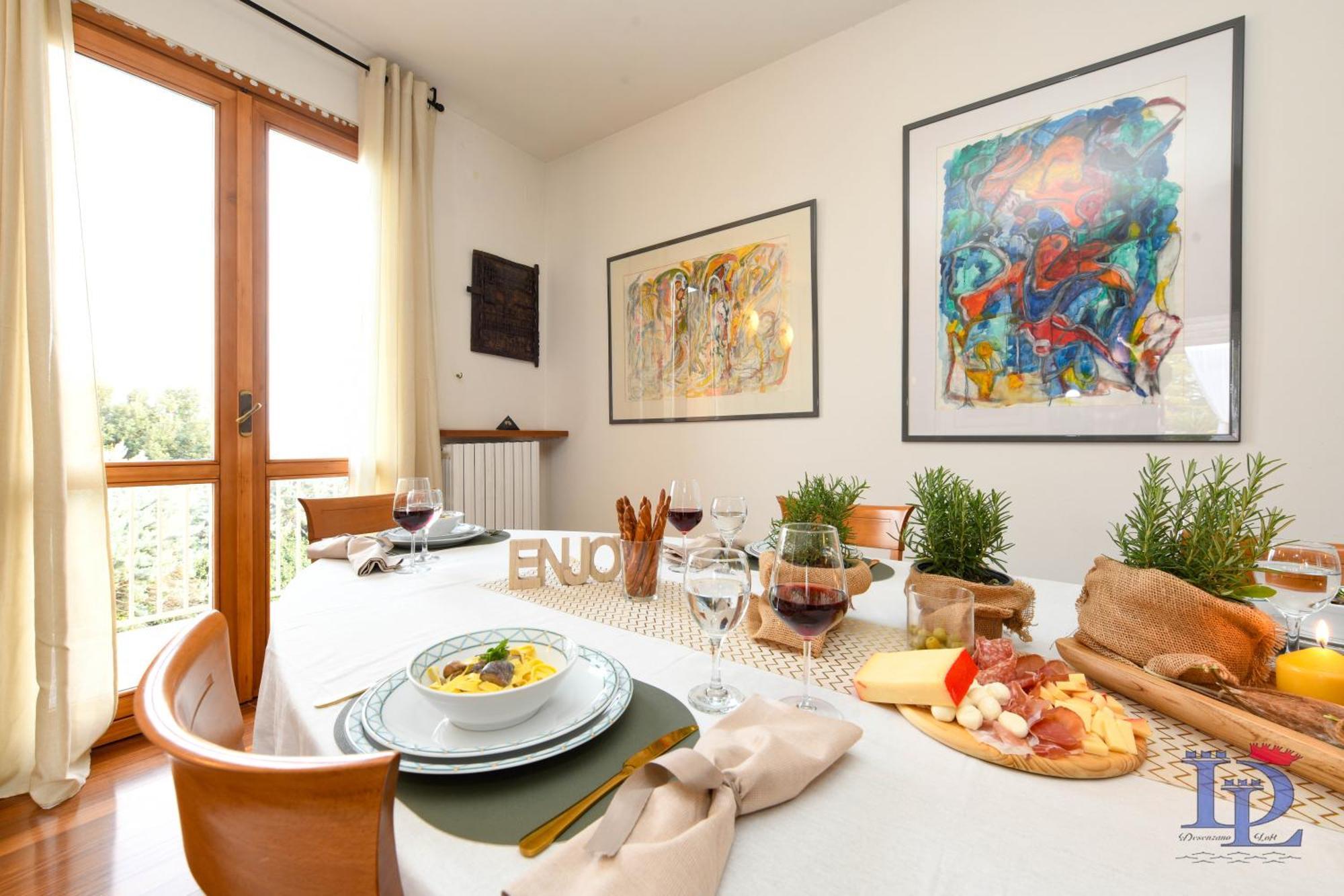Desenzanoloft Official Partner Marriott Homes & Villas - Gardastar La Stella Del Lago 代森扎诺-德尔加达 外观 照片