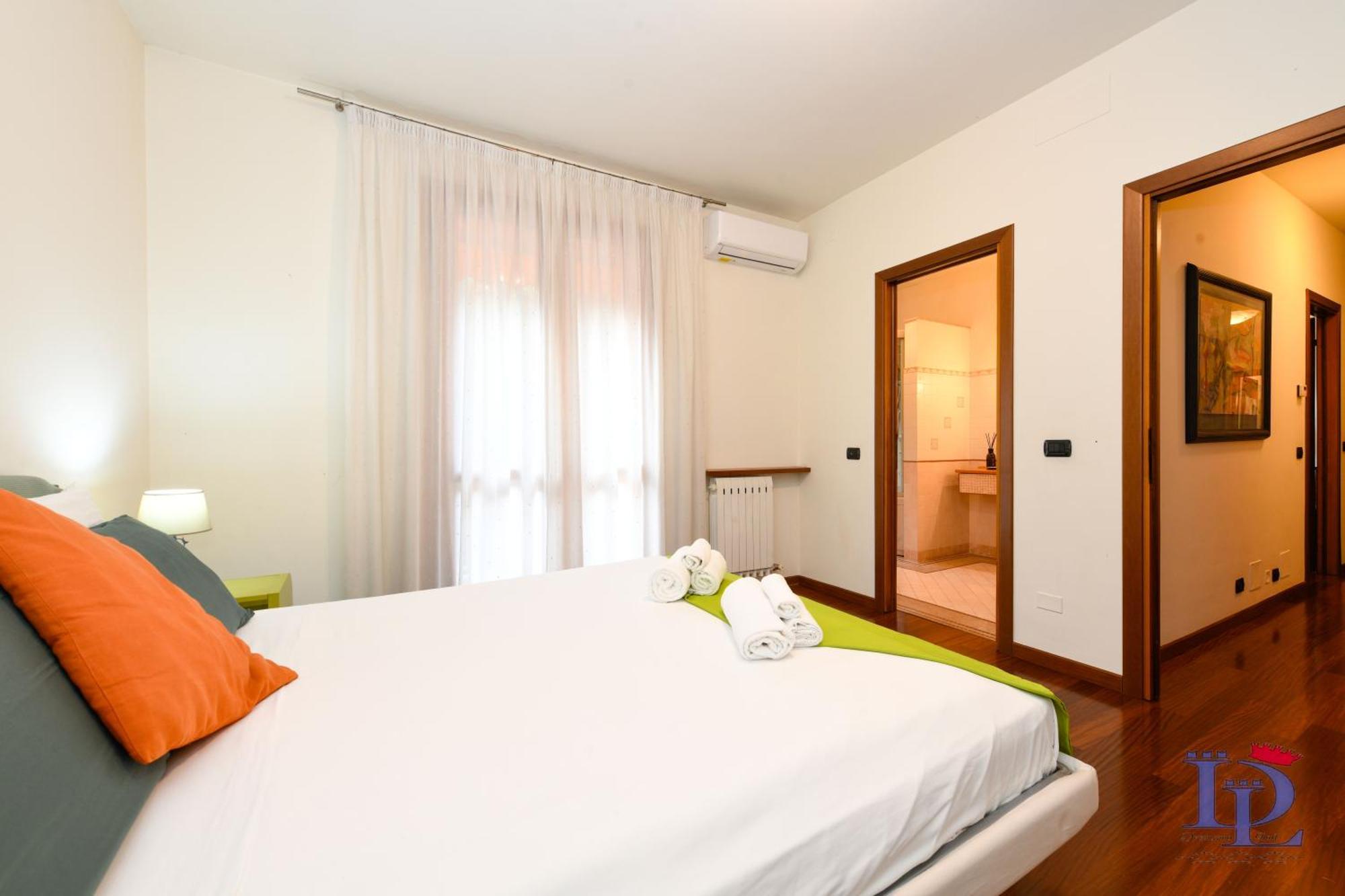 Desenzanoloft Official Partner Marriott Homes & Villas - Gardastar La Stella Del Lago 代森扎诺-德尔加达 外观 照片