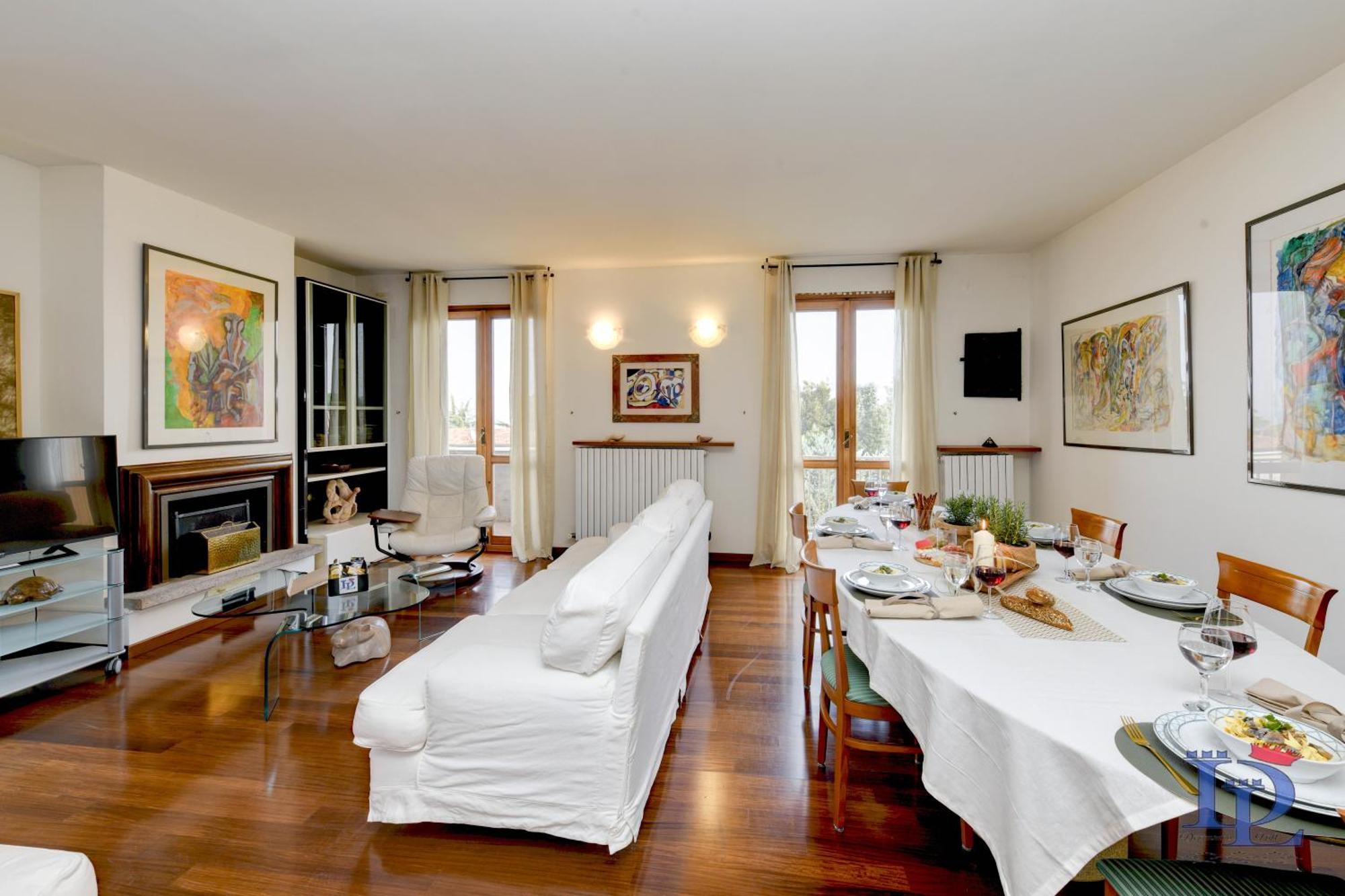 Desenzanoloft Official Partner Marriott Homes & Villas - Gardastar La Stella Del Lago 代森扎诺-德尔加达 外观 照片