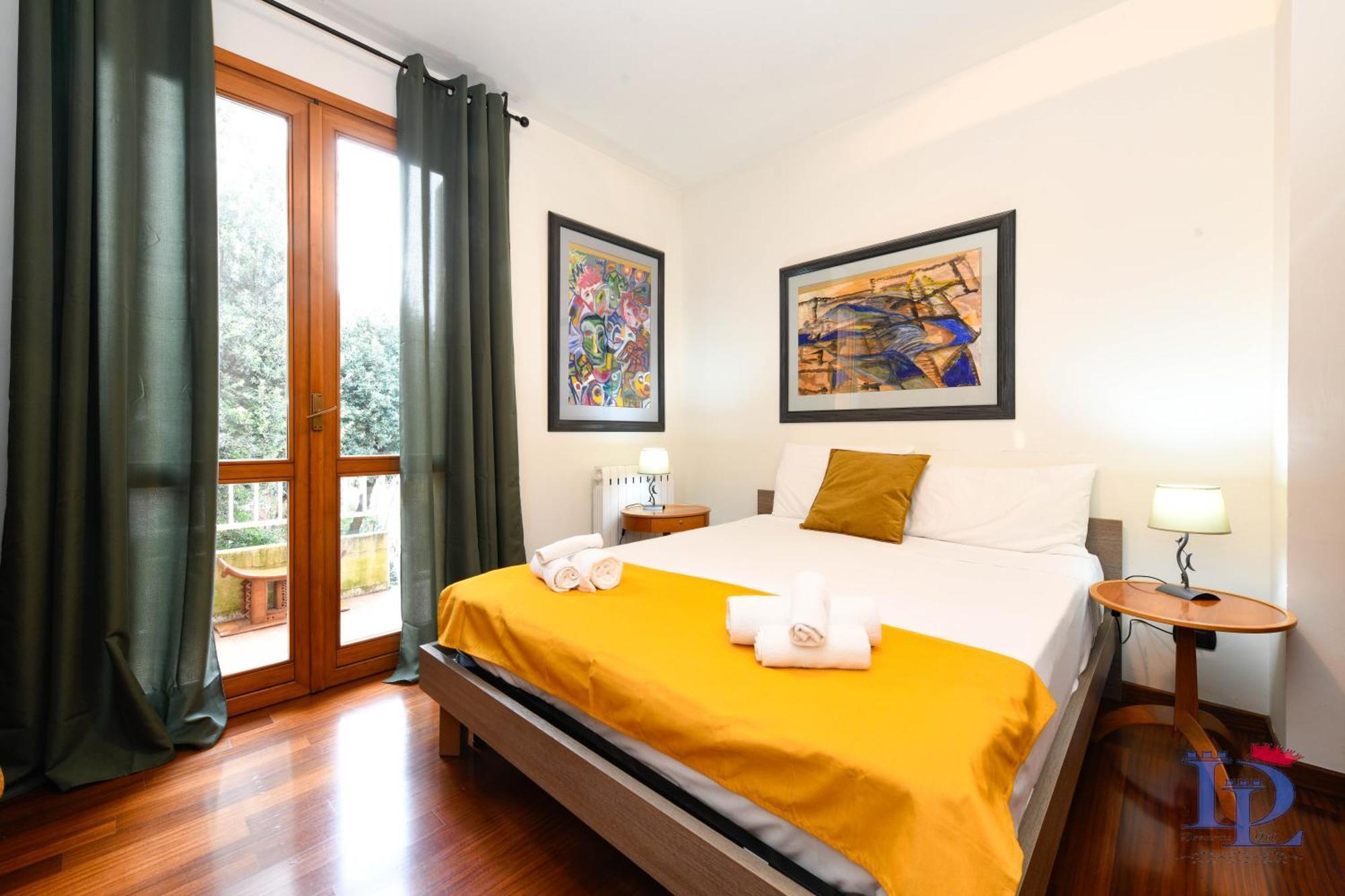 Desenzanoloft Official Partner Marriott Homes & Villas - Gardastar La Stella Del Lago 代森扎诺-德尔加达 外观 照片