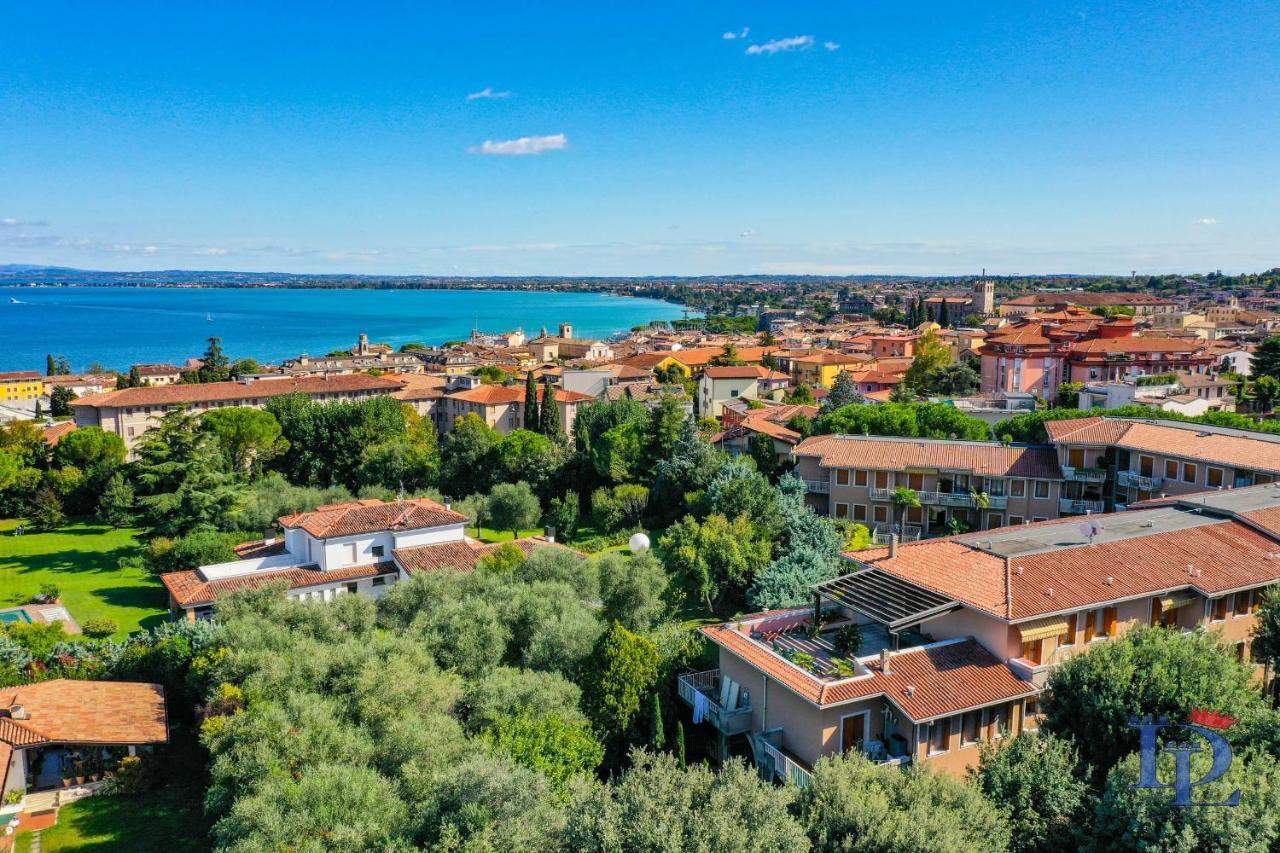 Desenzanoloft Official Partner Marriott Homes & Villas - Gardastar La Stella Del Lago 代森扎诺-德尔加达 外观 照片