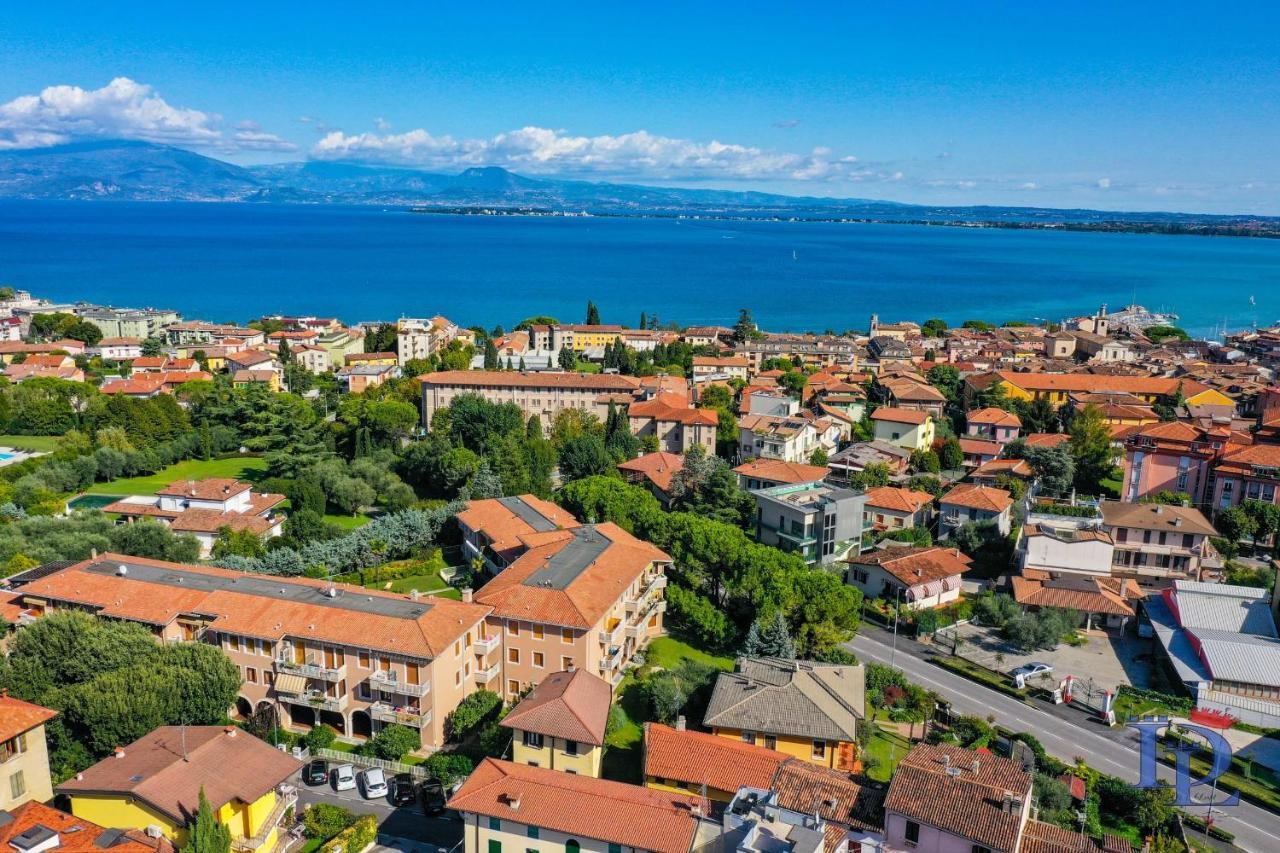 Desenzanoloft Official Partner Marriott Homes & Villas - Gardastar La Stella Del Lago 代森扎诺-德尔加达 外观 照片