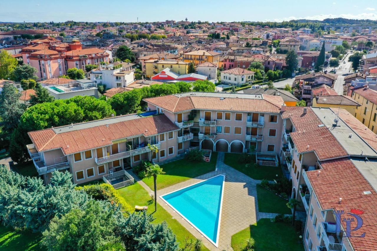Desenzanoloft Official Partner Marriott Homes & Villas - Gardastar La Stella Del Lago 代森扎诺-德尔加达 外观 照片