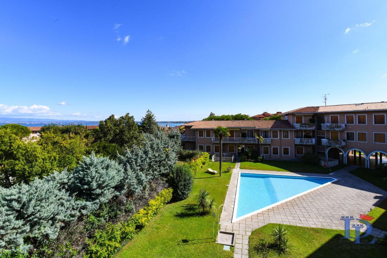Desenzanoloft Official Partner Marriott Homes & Villas - Gardastar La Stella Del Lago 代森扎诺-德尔加达 外观 照片