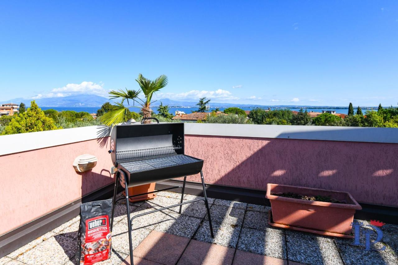 Desenzanoloft Official Partner Marriott Homes & Villas - Gardastar La Stella Del Lago 代森扎诺-德尔加达 外观 照片